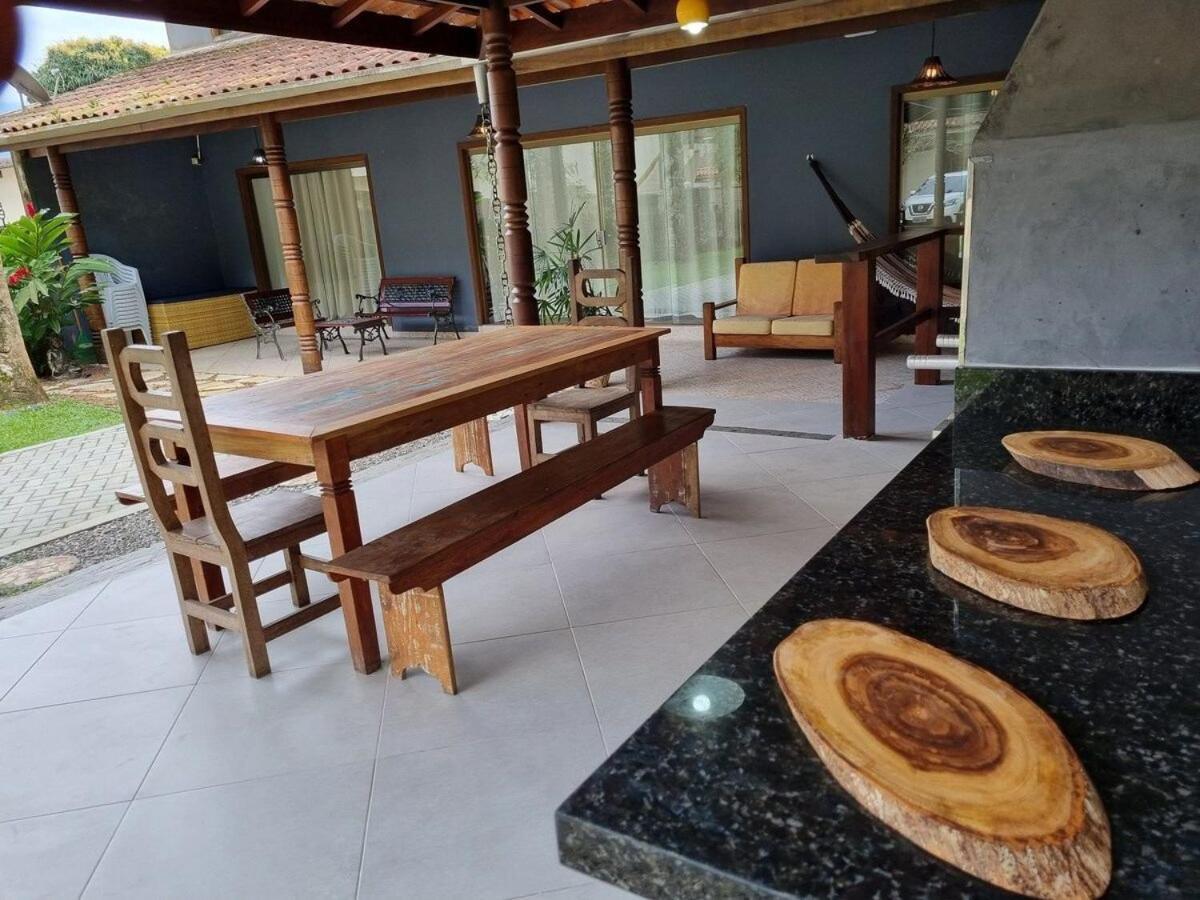 Recanto De Casa de Férias *