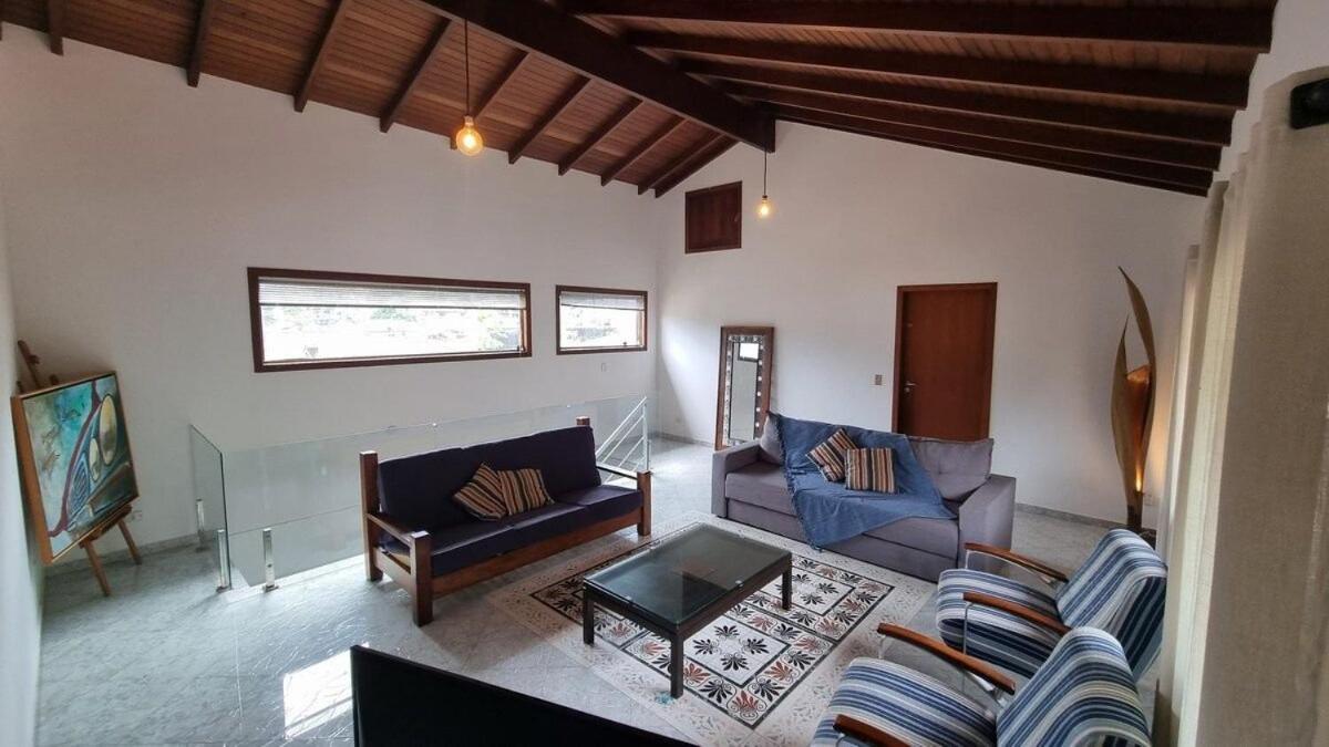 Casa de Férias Recanto De Ubatuba