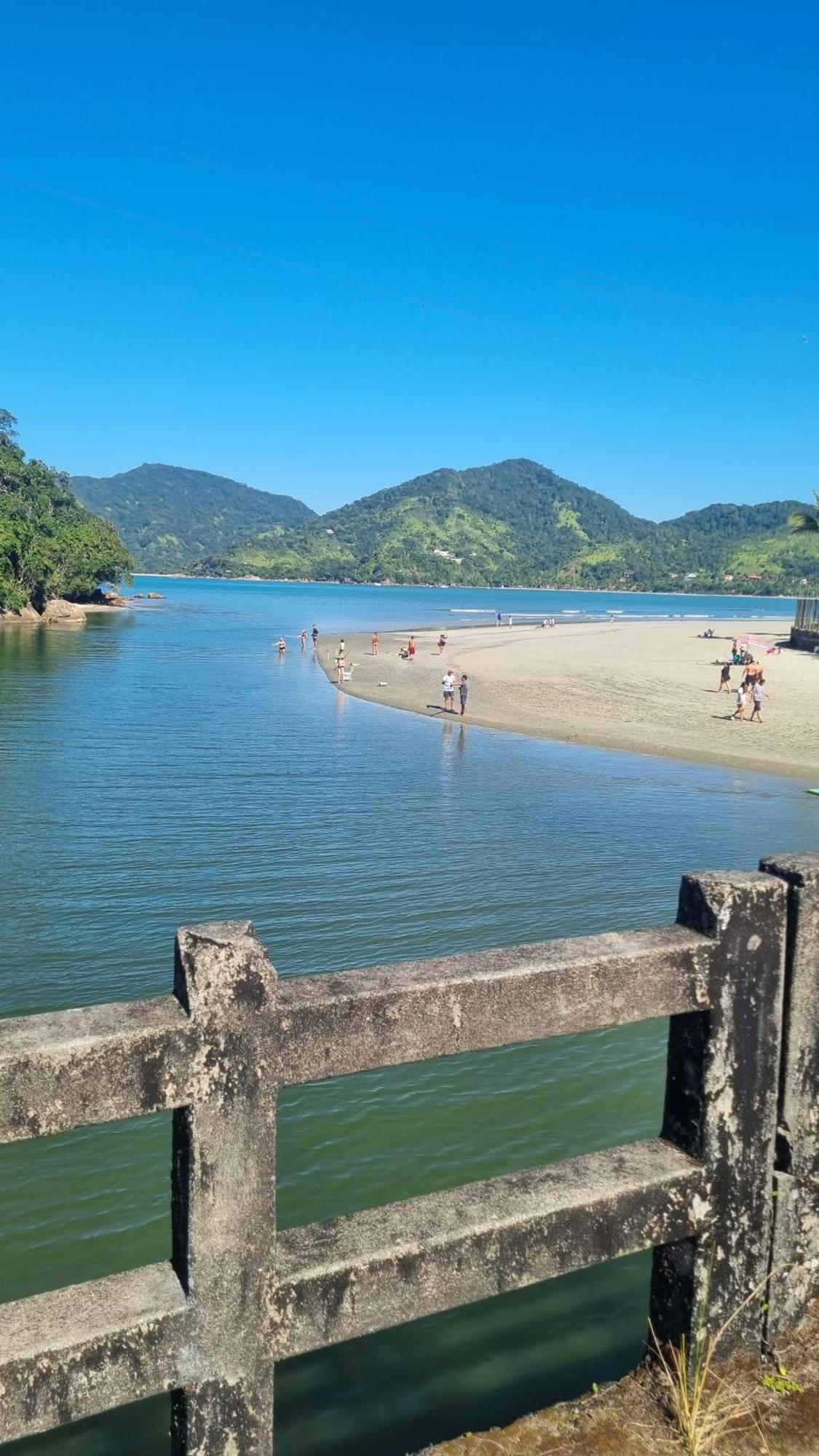 Recanto De Casa de Férias *