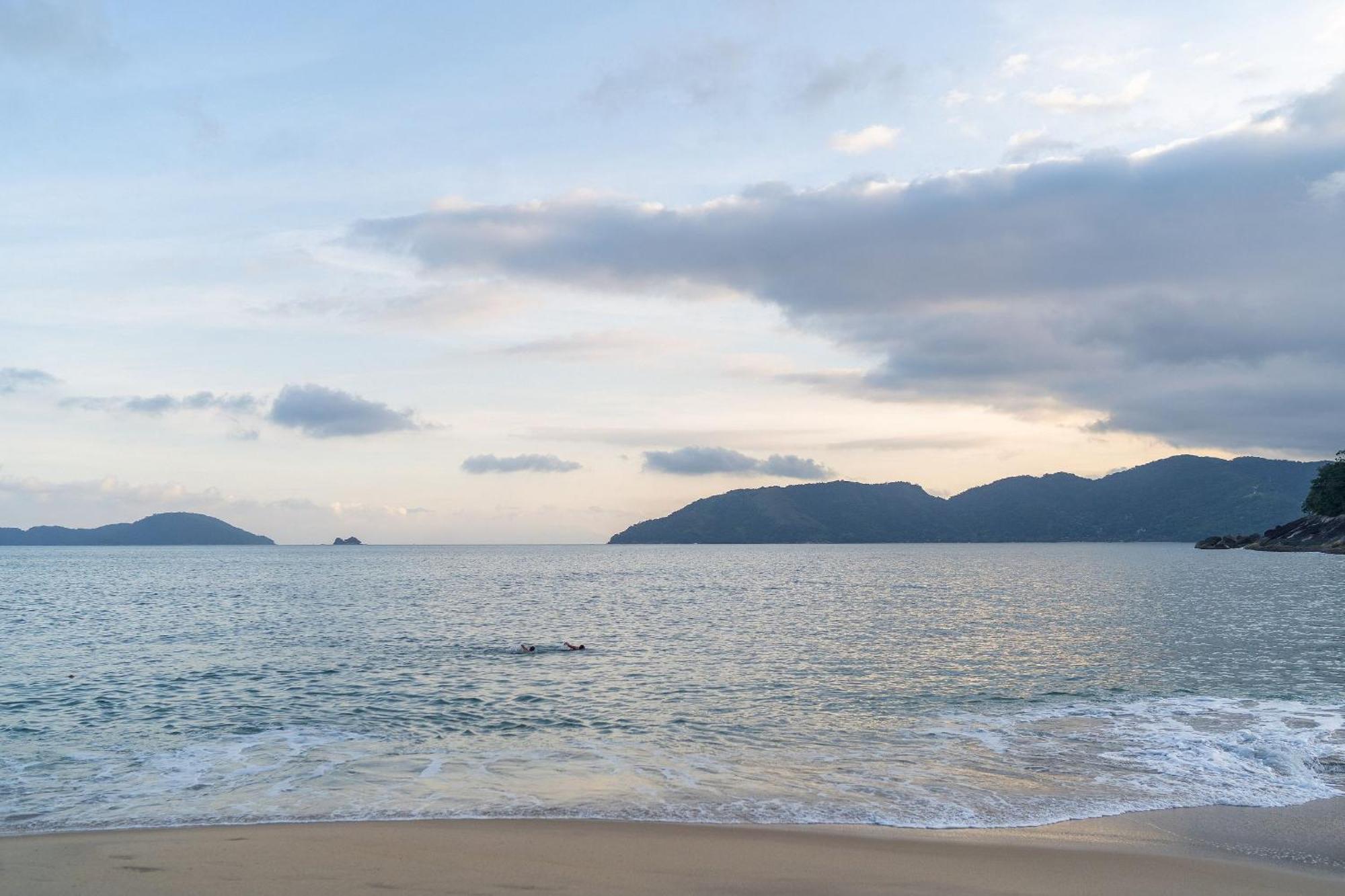 Casa de Férias Recanto De Ubatuba