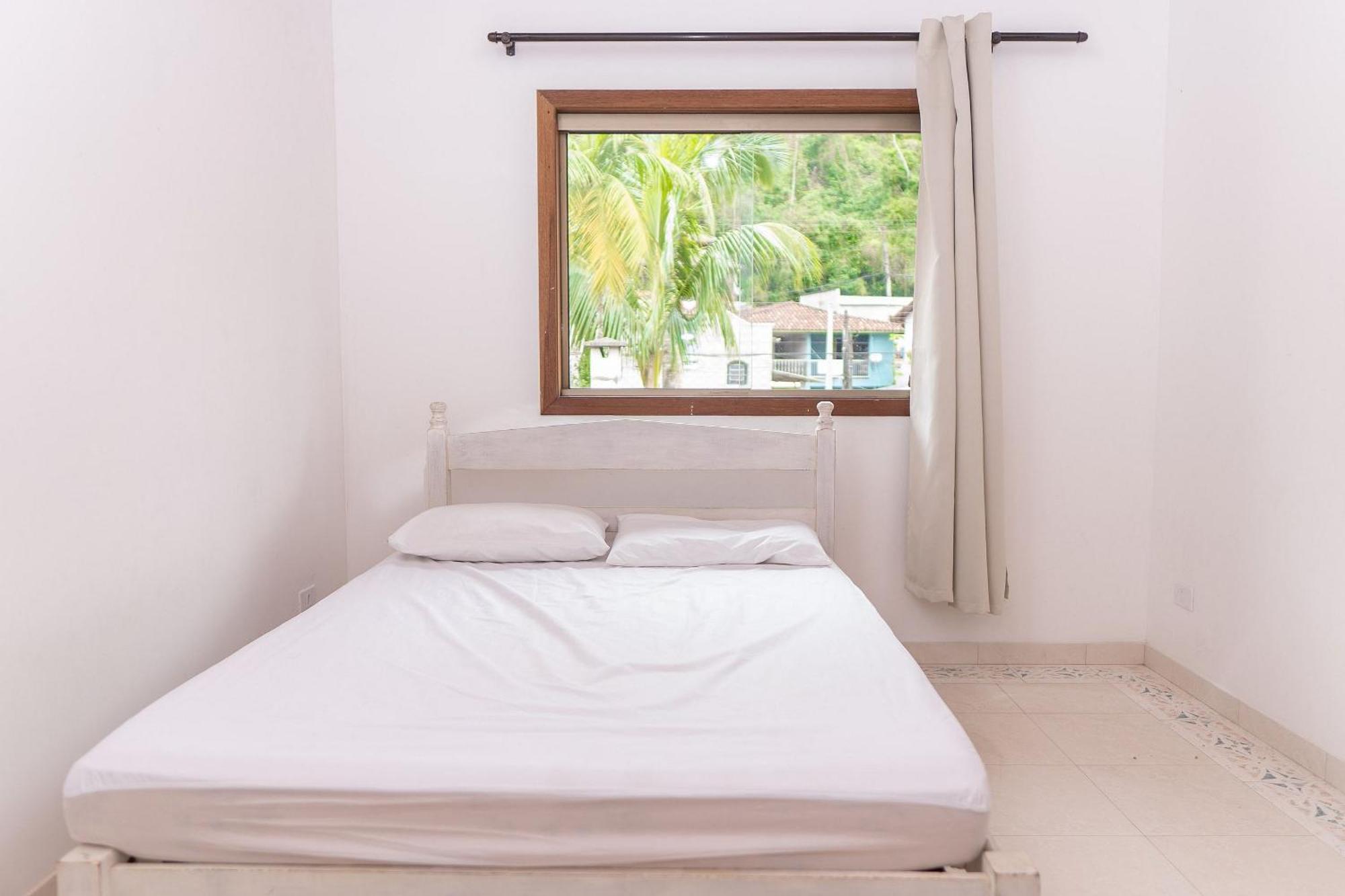 Recanto De Casa de Férias Ubatuba