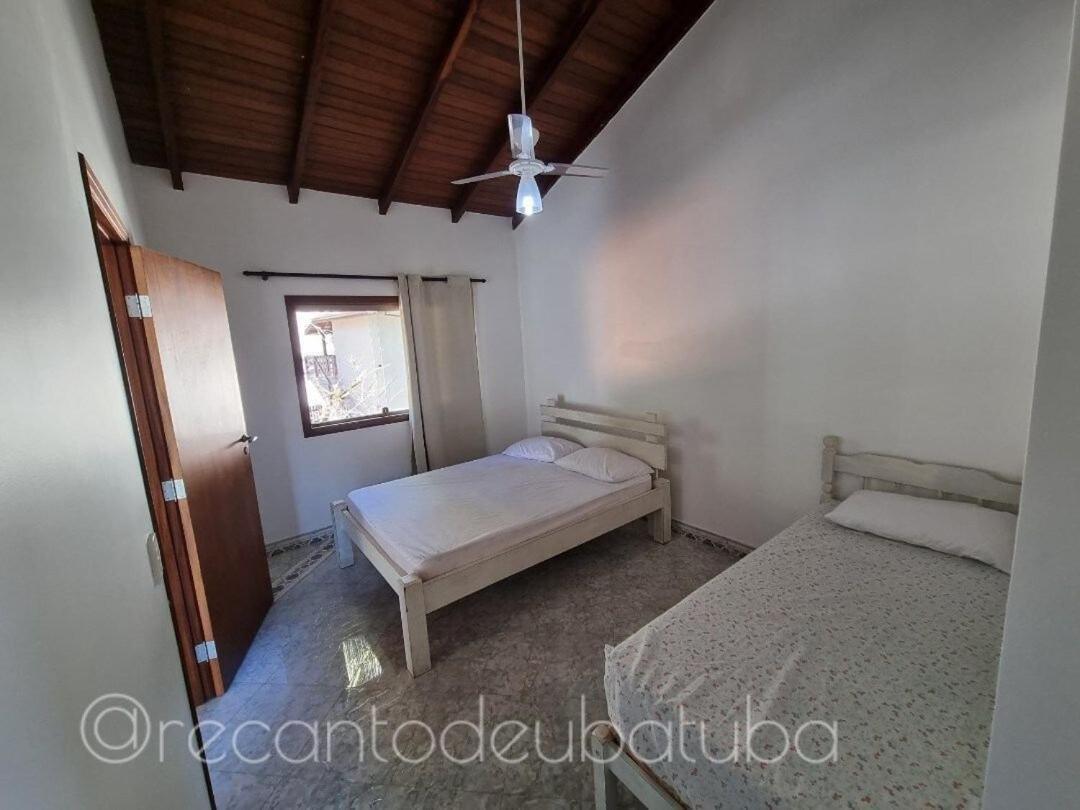 Recanto De * Ubatuba