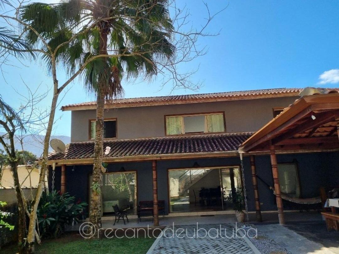 Recanto De Ubatuba