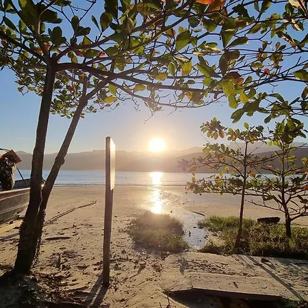 Recanto De Ubatuba Exterior photo