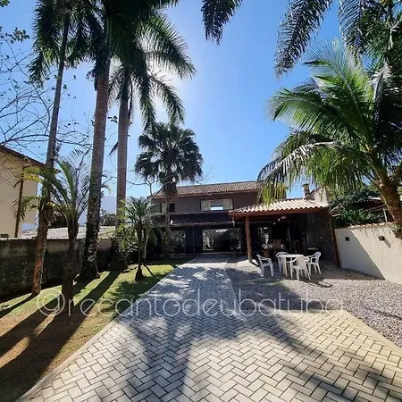 Recanto De Ubatuba Exterior photo
