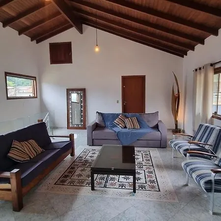 Recanto De Ubatuba Exterior photo