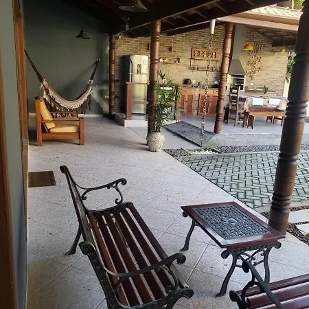 Recanto De Ubatuba Exterior photo