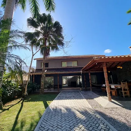 Recanto De Ubatuba Exterior photo