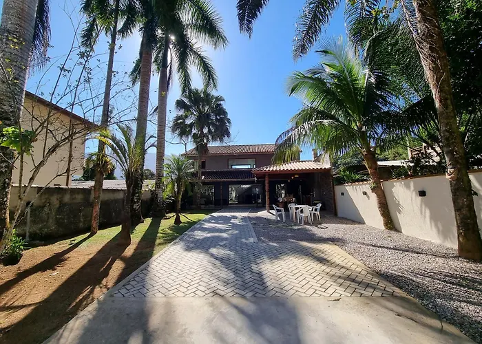 Recanto De Ubatuba
