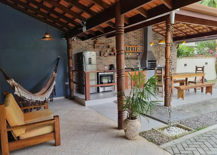 Recanto De Ubatuba