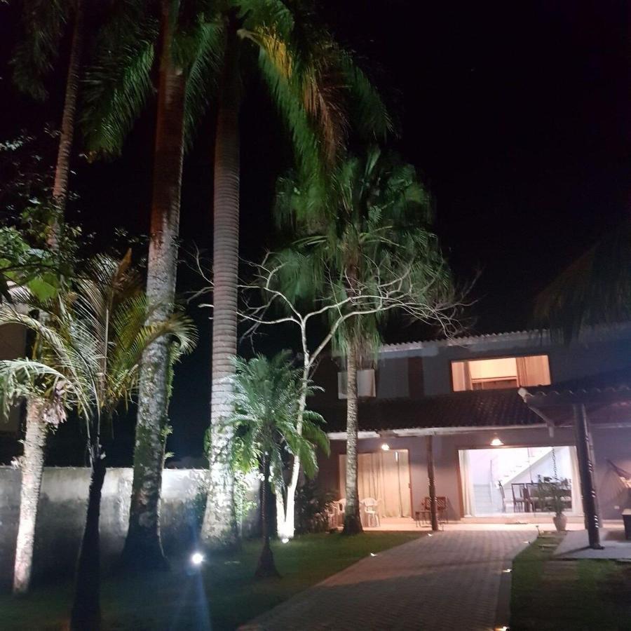 Recanto De Ubatuba