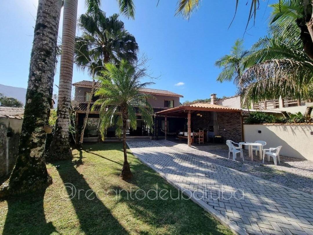 Recanto De Ubatuba