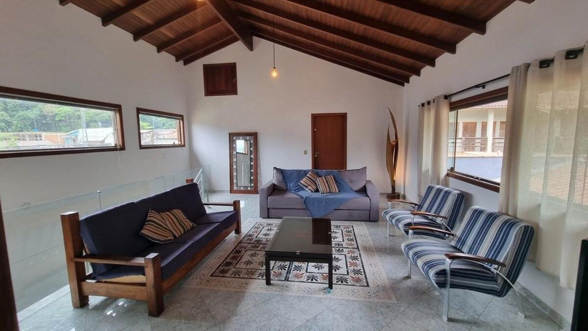 Recanto De Holiday home *
