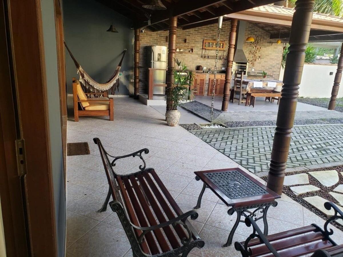 Recanto De * Ubatuba