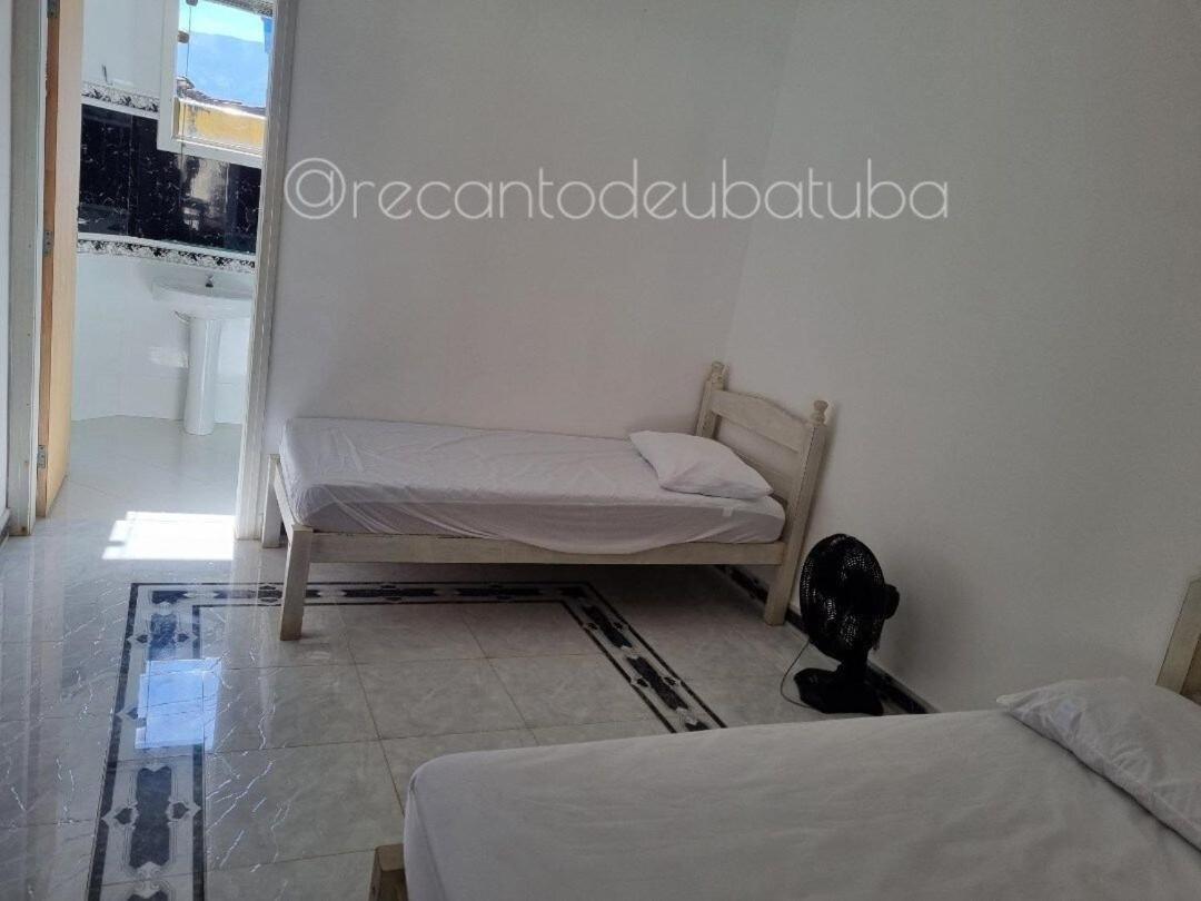 Holiday home Recanto De *