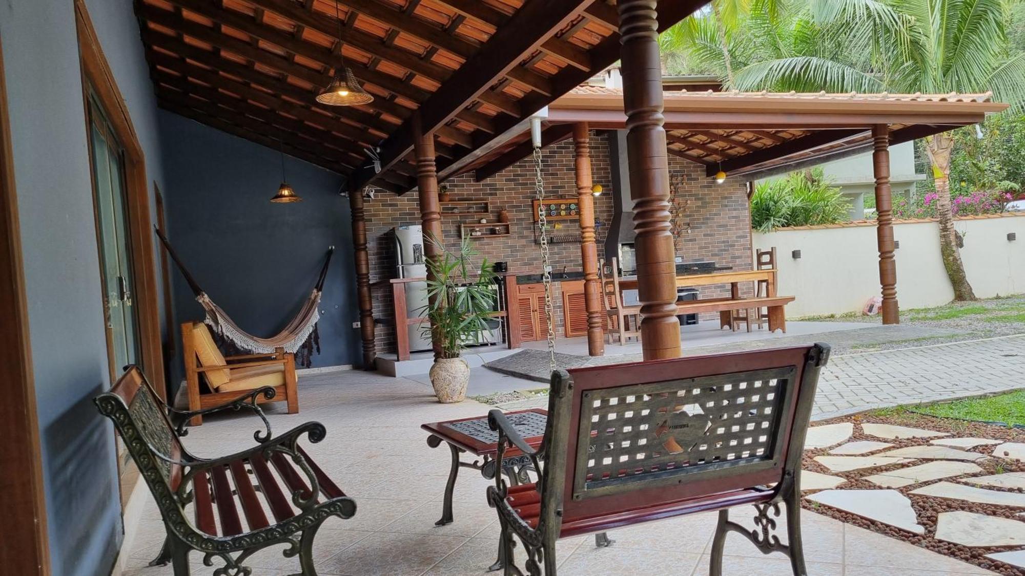 Recanto De Ubatuba