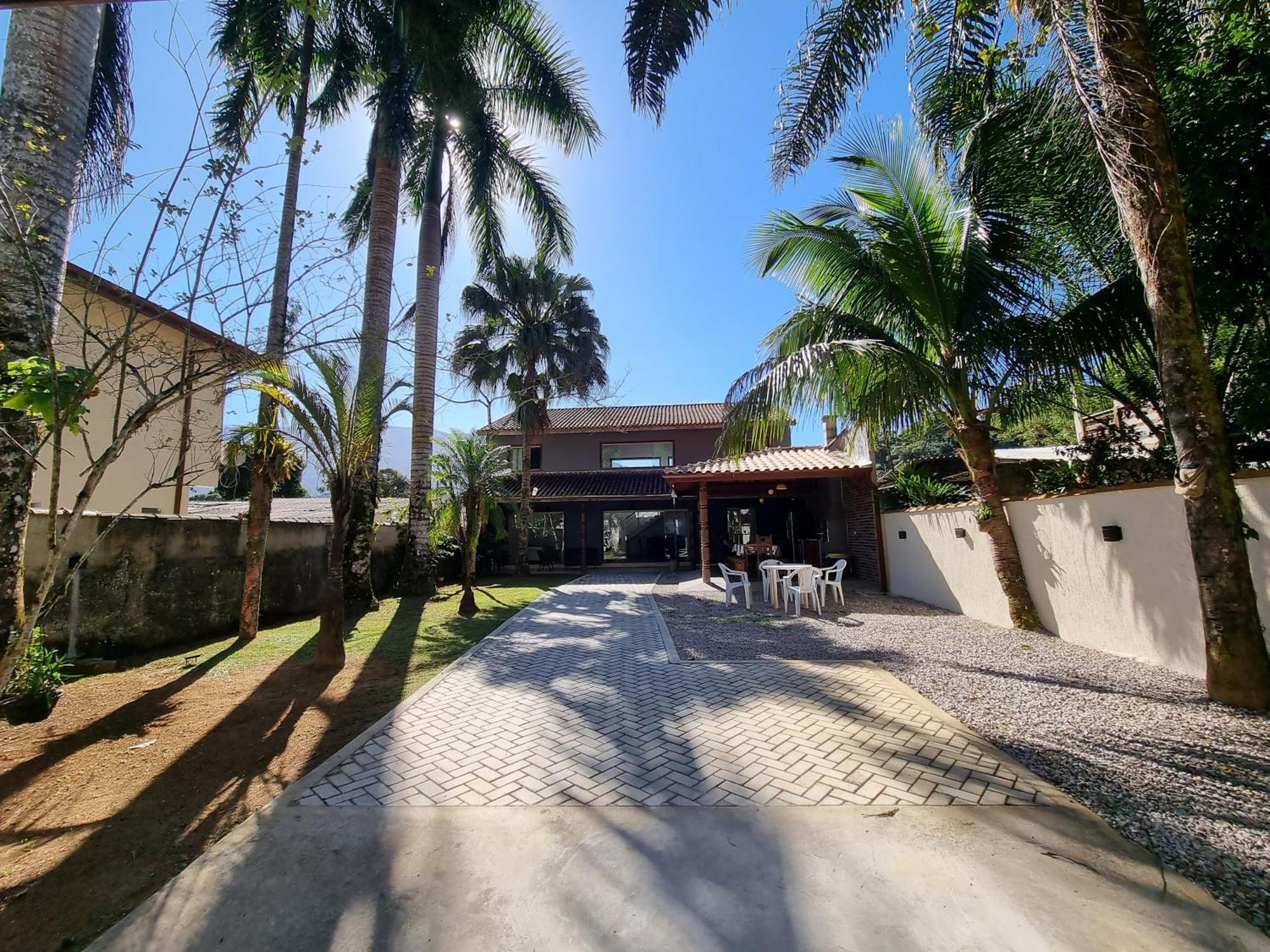Holiday home Recanto De *
