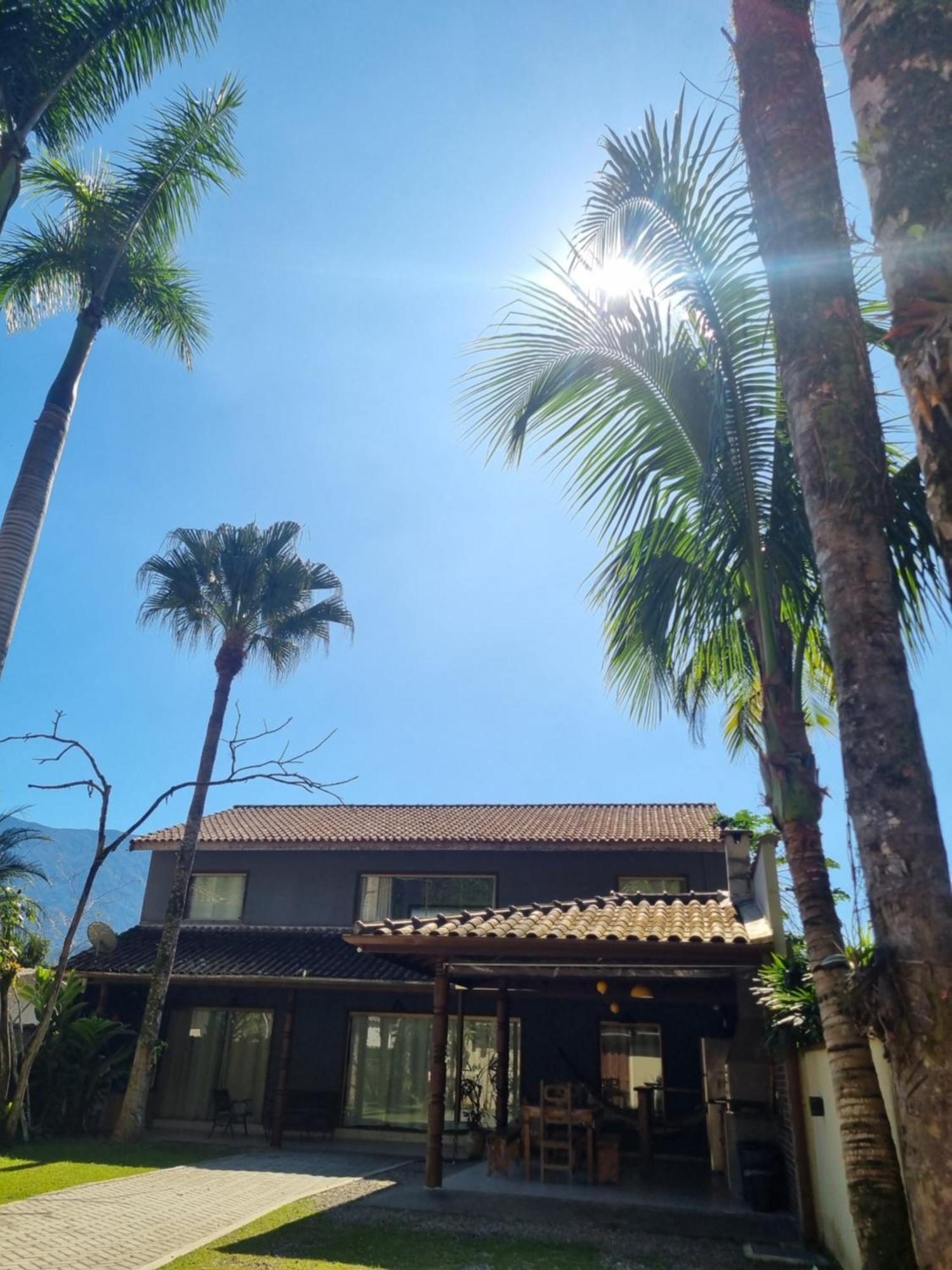 Recanto De Holiday home Ubatuba