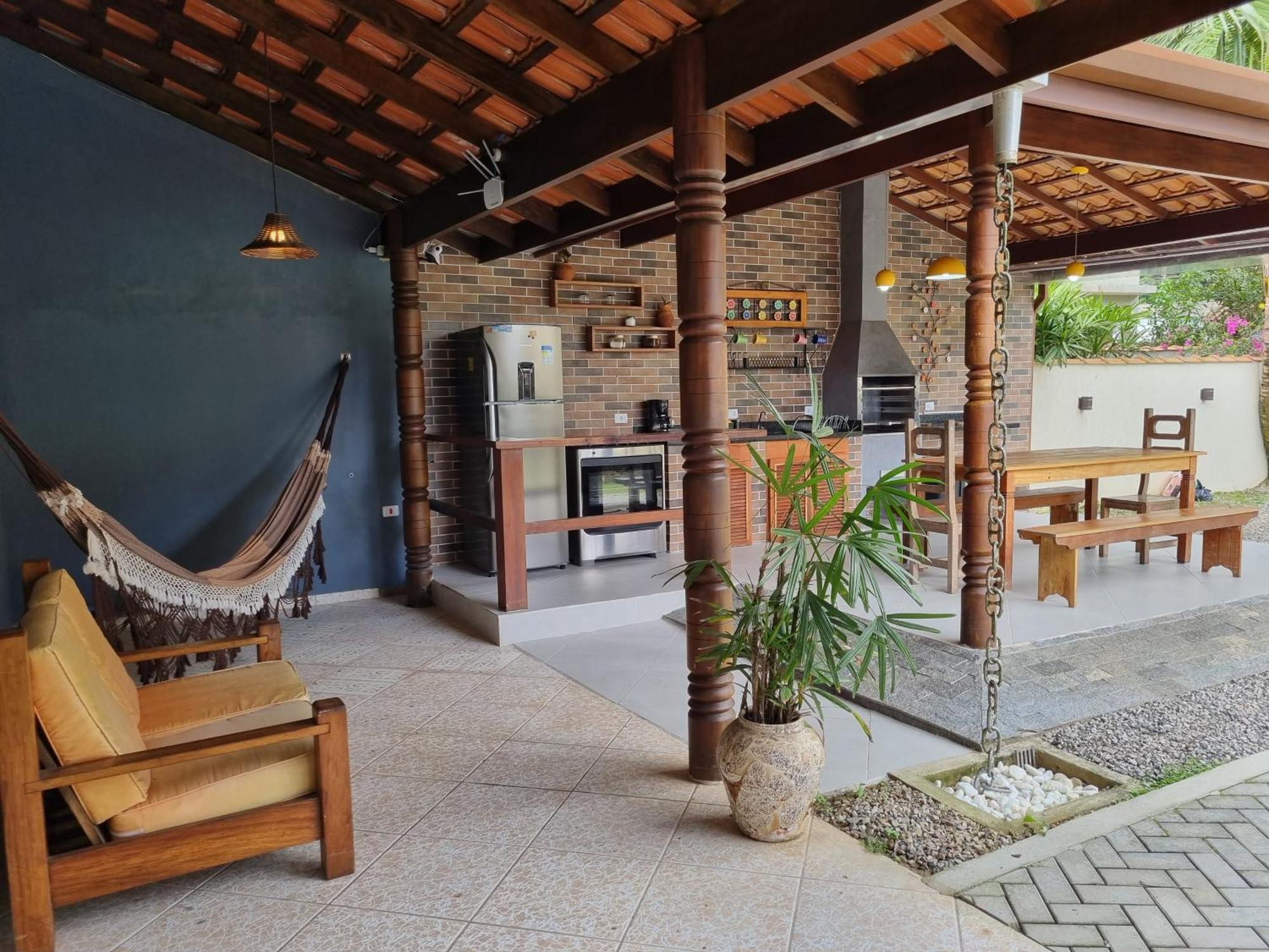 Recanto De Holiday home *