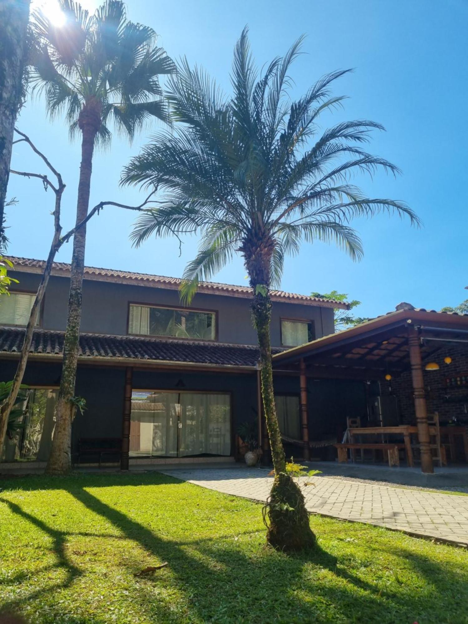 Holiday home Recanto De *