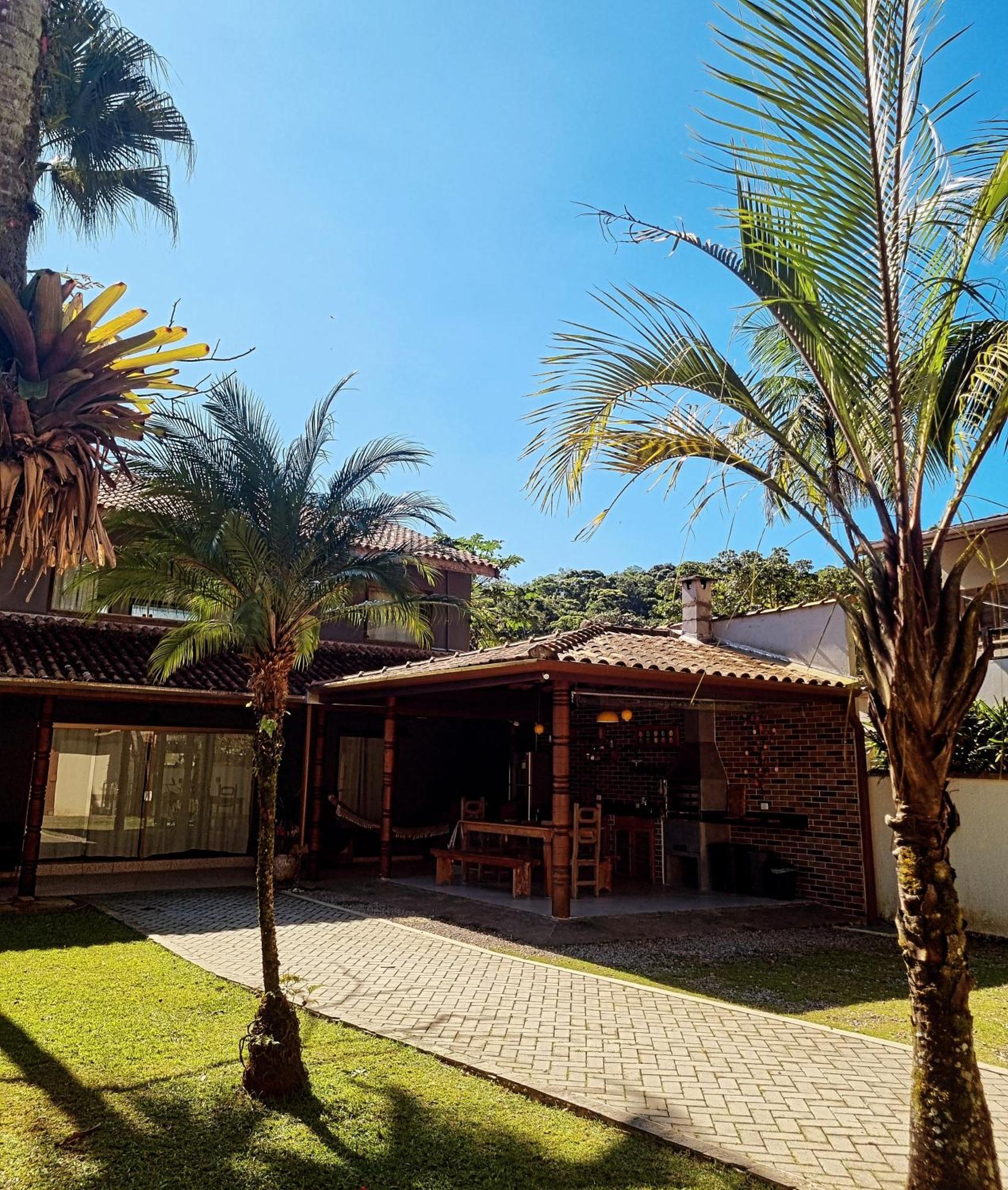 Recanto De Ubatuba