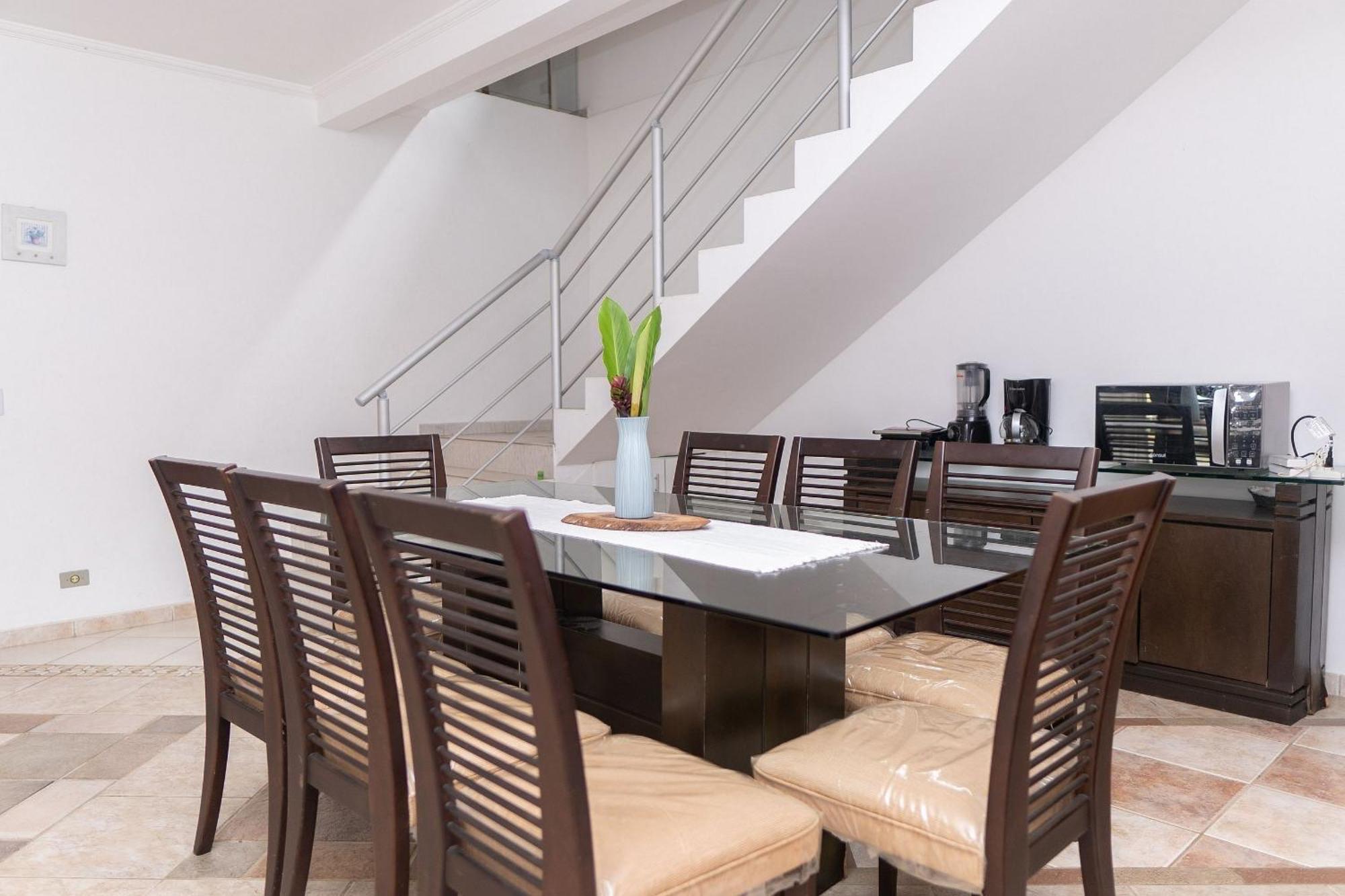 Recanto De Holiday home *