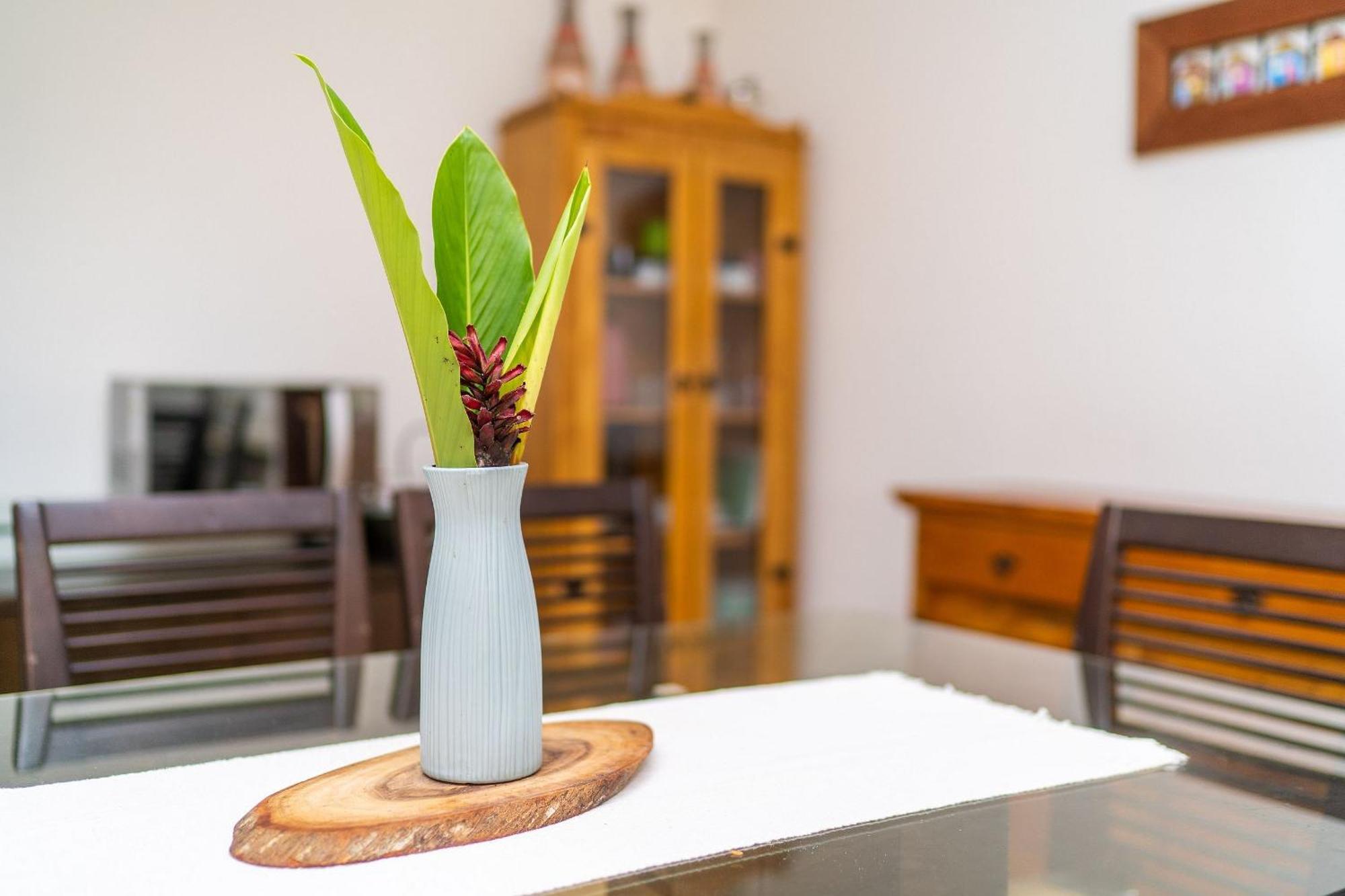 Holiday home Recanto De Ubatuba