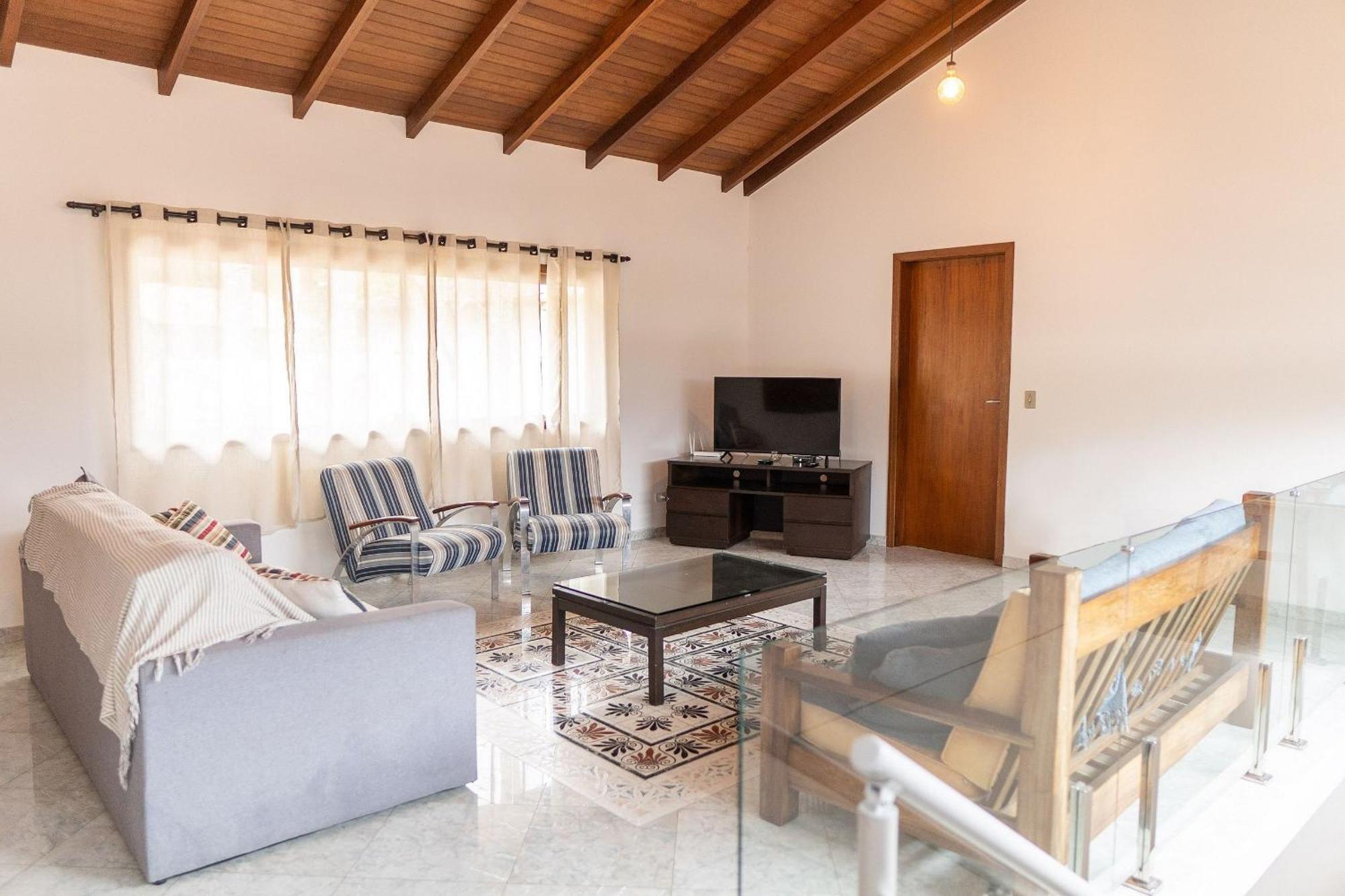 Recanto De Holiday home *