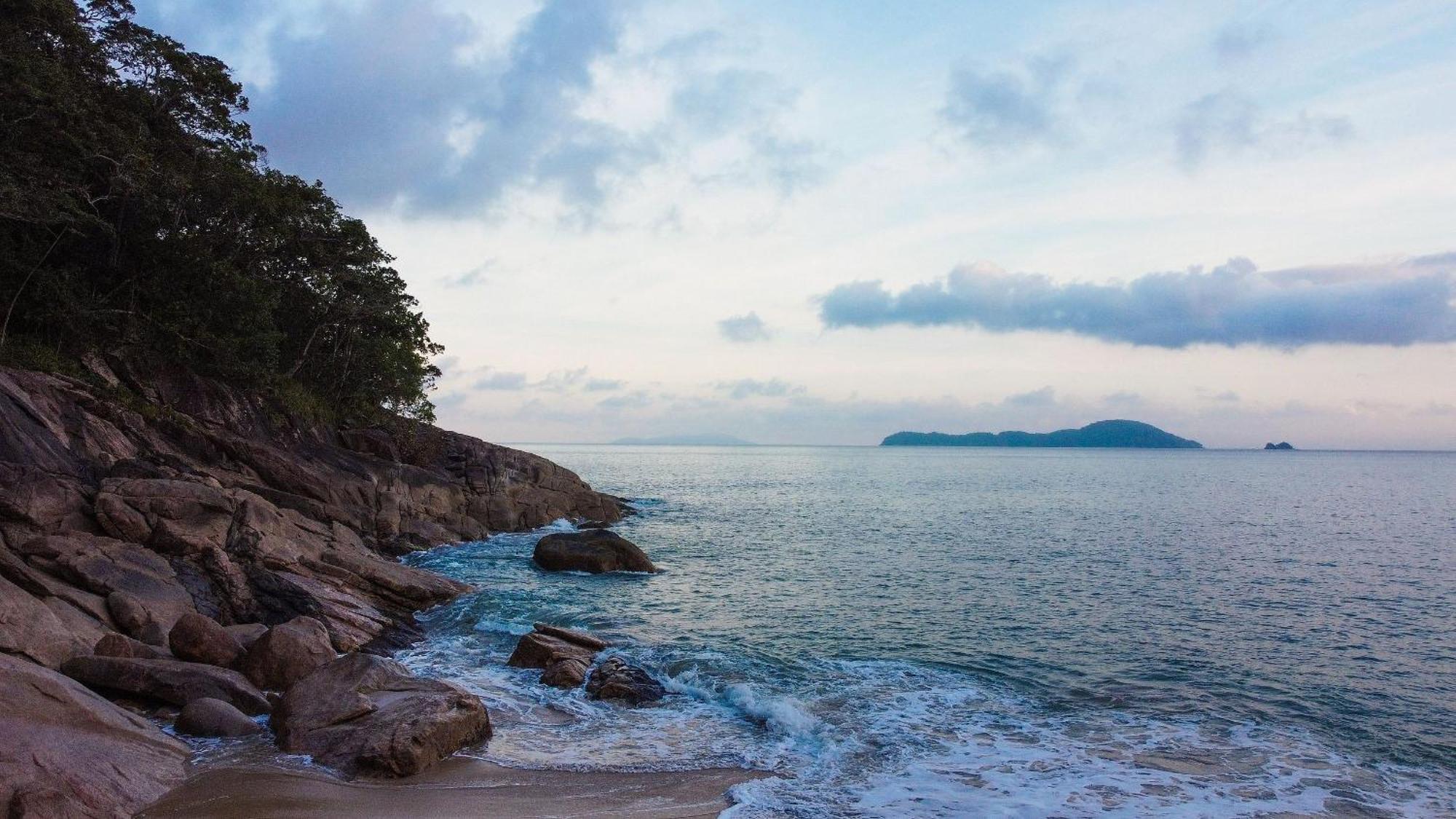 Holiday home Recanto De Ubatuba