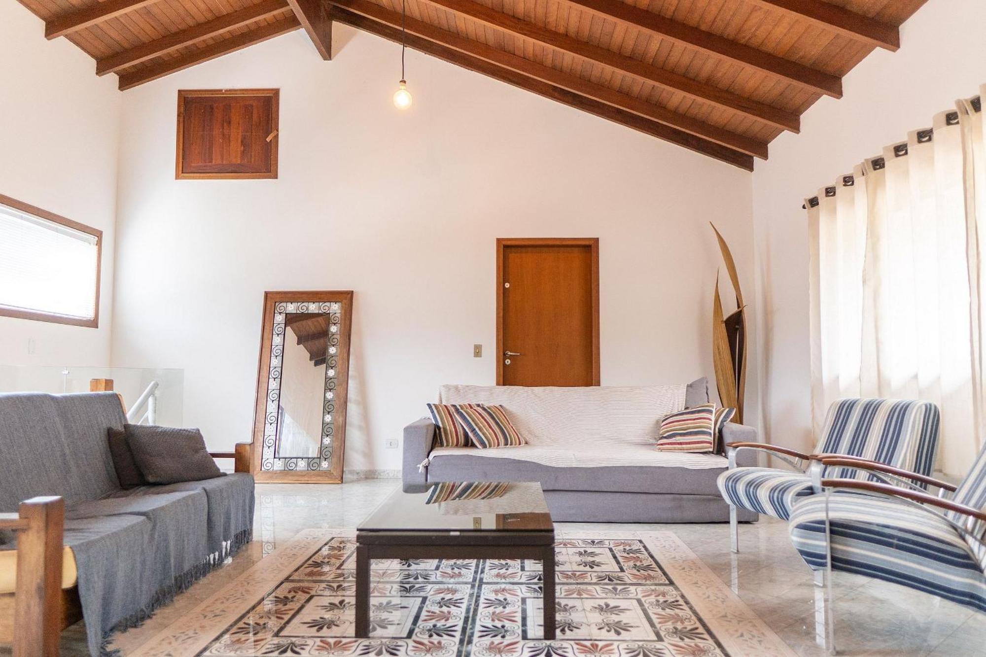 Holiday home Recanto De