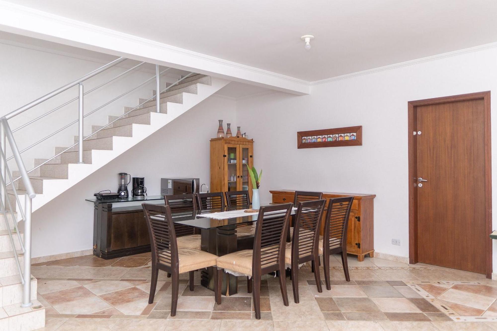 Recanto De Holiday home