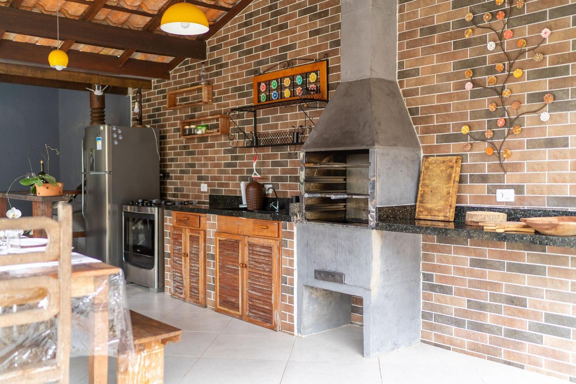 Holiday home Recanto De *