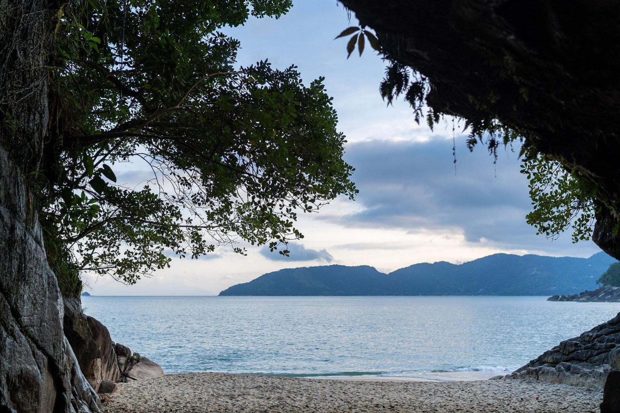 Holiday home Recanto De Ubatuba