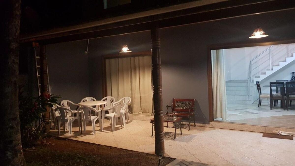 Holiday home Recanto De