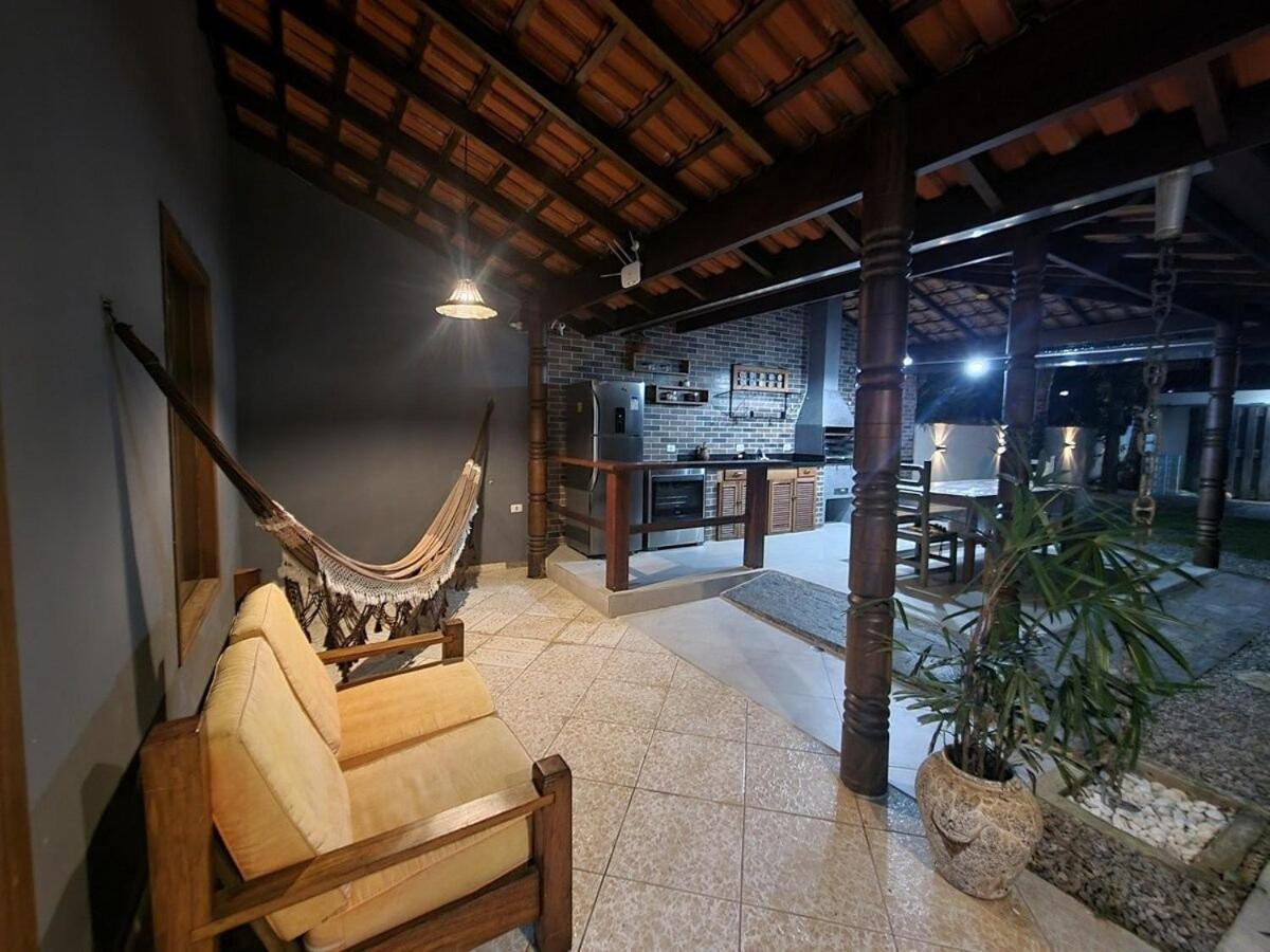 Recanto De Holiday home *