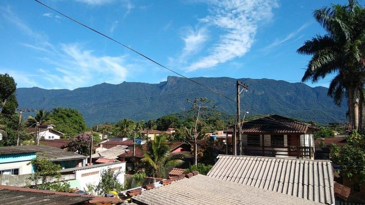 Recanto De * Ubatuba