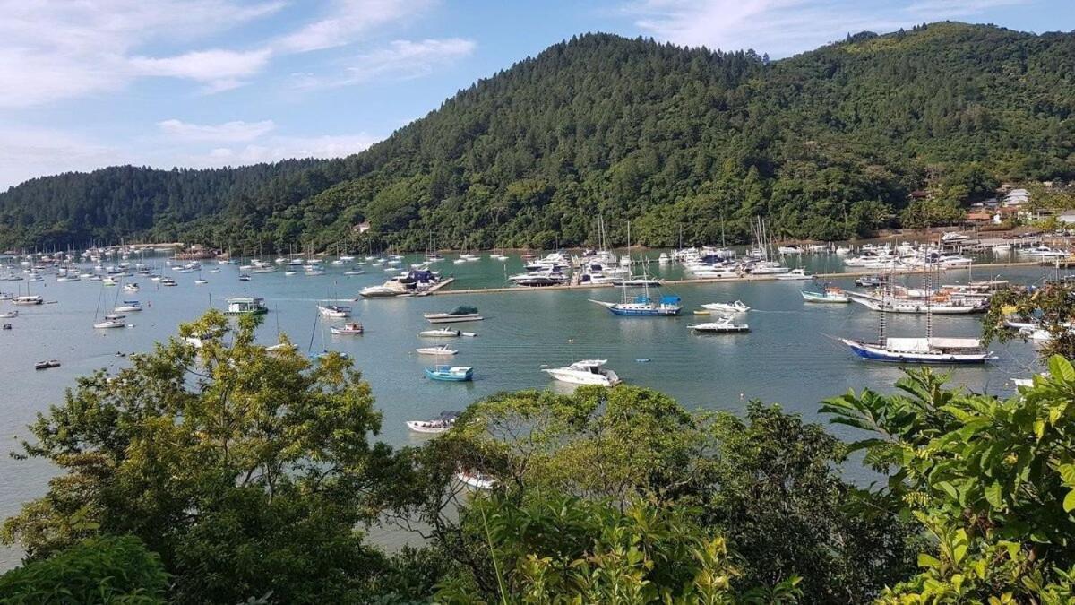 Holiday home Recanto De Ubatuba