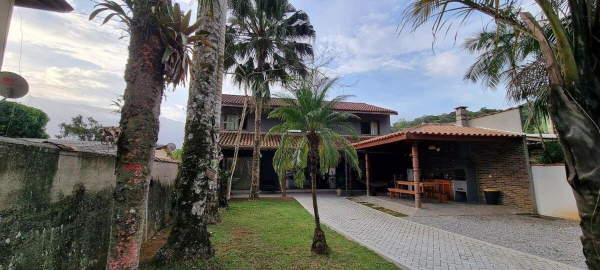 Recanto De * Ubatuba