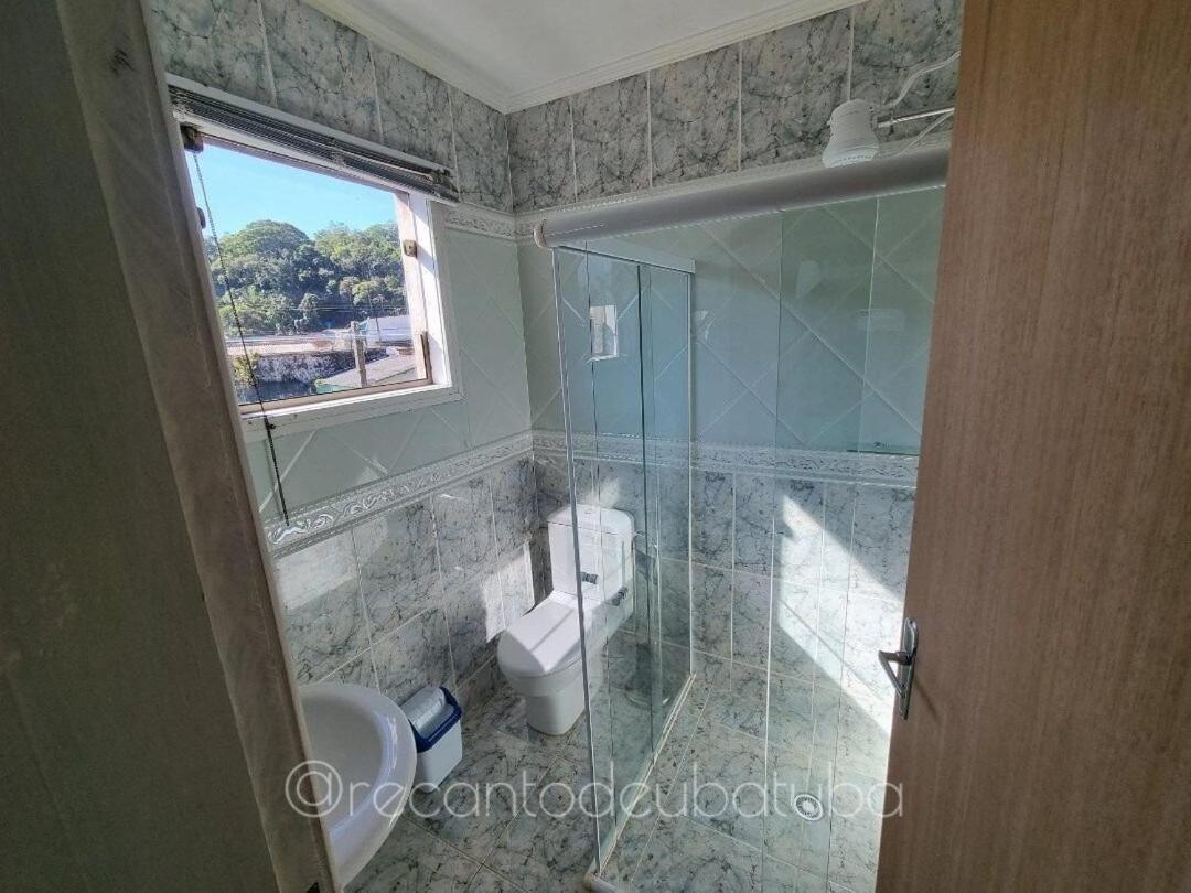 Recanto De Holiday home Ubatuba