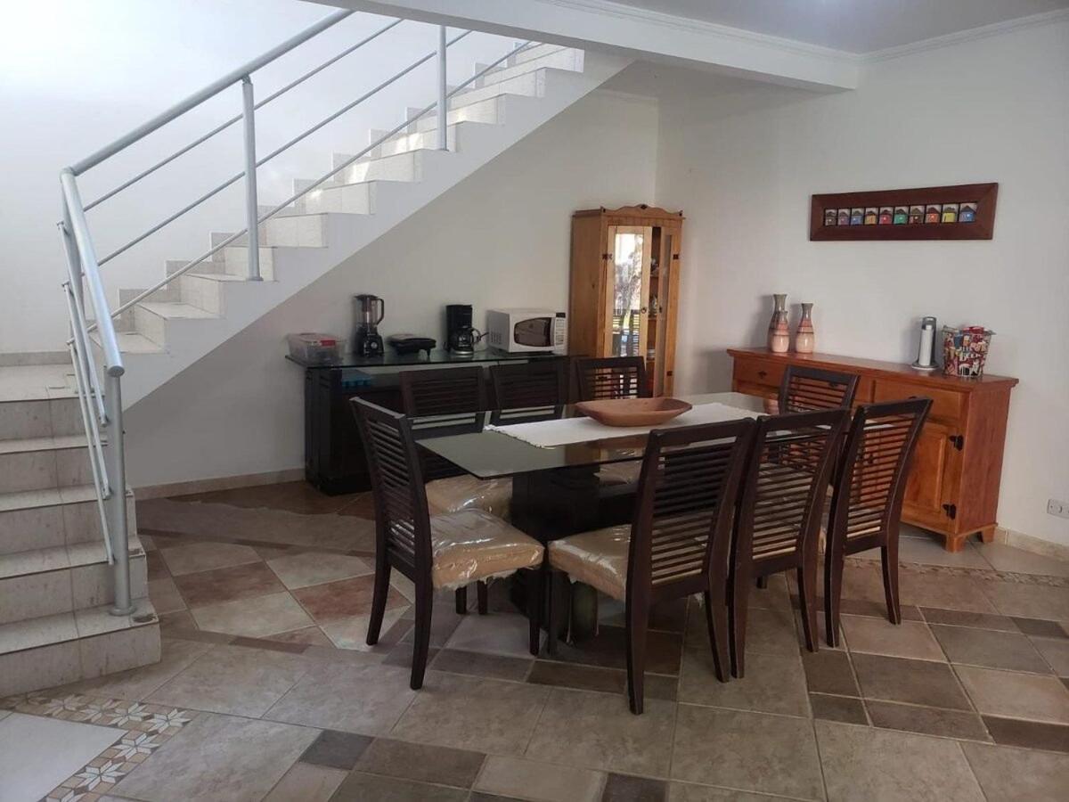Holiday home Recanto De Ubatuba