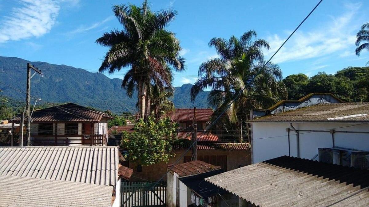 Holiday home Recanto De *