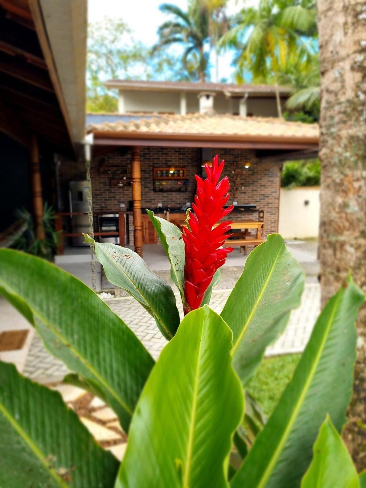 Holiday home Recanto De Ubatuba