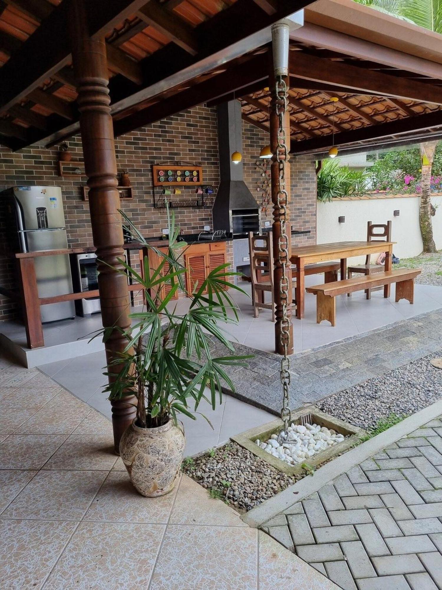 Holiday home Recanto De